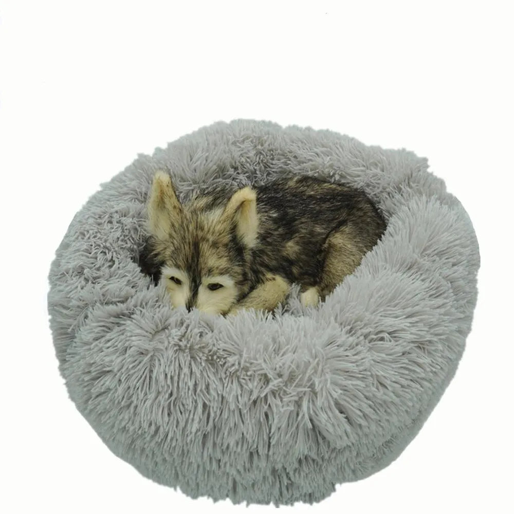 Calming Dog Bed