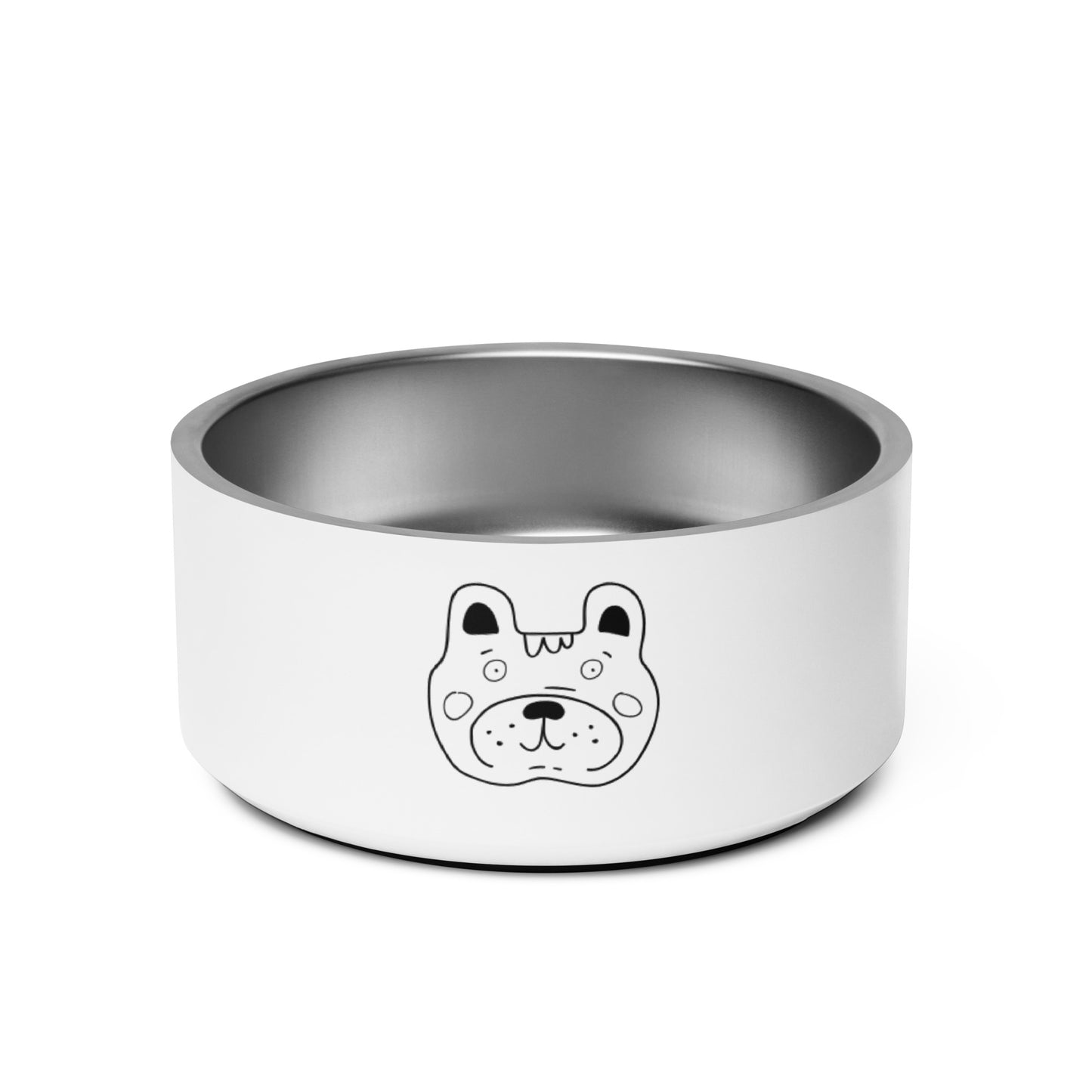 Pet bowl